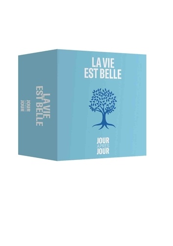 La Vie Est Belle - Edition 2022