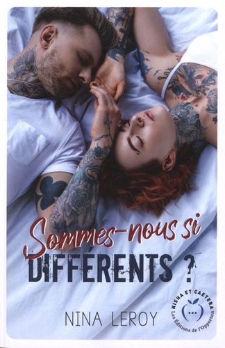Sommes-Nous Si Différents ?