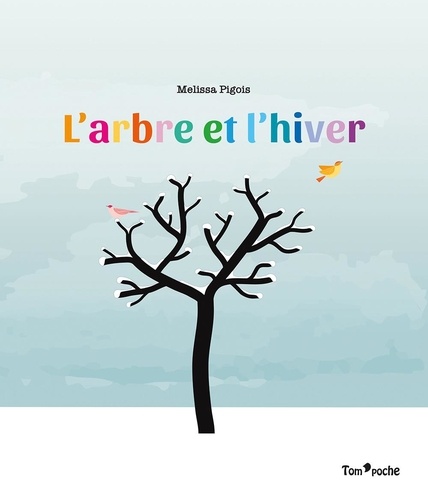 L'arbre Et L'hiver