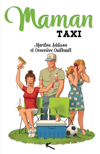 Maman Taxi