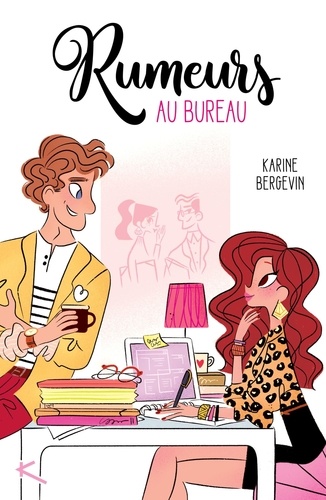 Rumeurs Au Bureau