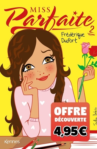 Miss Parfaite Tome 2