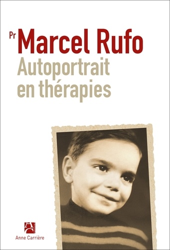 Autoportrait En Thérapies