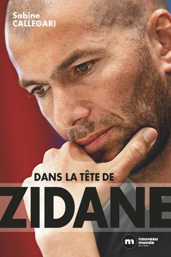 Dans La Tête De Zidane