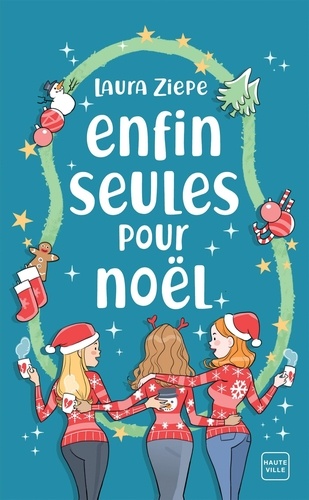 Enfin Seules Pour Noël