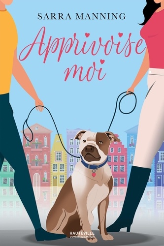 Apprivoise-Moi