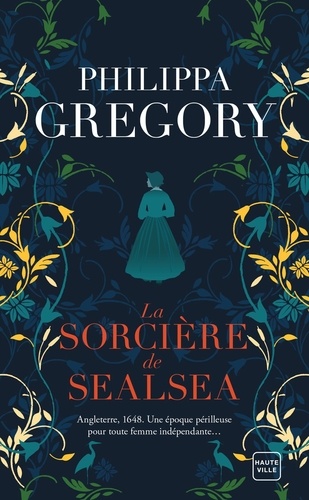 La Sorcière De Sealsea