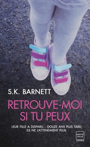 Retrouve-Moi Si Tu Peux