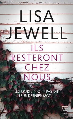 Ils Resteront Chez Nous