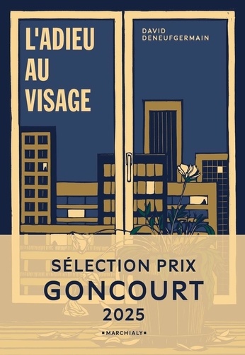 L'adieu Au Visage