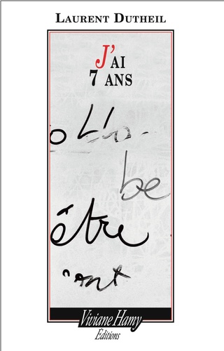 J'ai 7 Ans