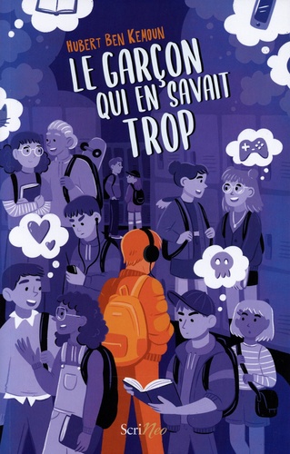 Le Garçon Qui En Savait Trop