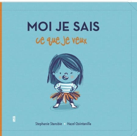 Moi Je Sais Ce Que Je Veux
