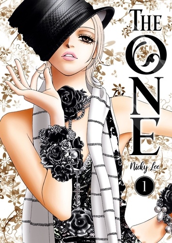 The One - Tome 1 : La somptueuse métamorphose d'une mannequin !
