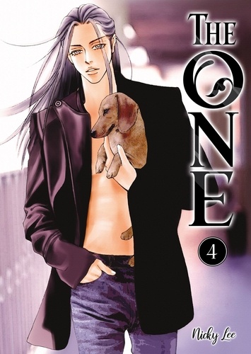 The One - Tome 4 : Une crise pourrait faire perdre sa place à Lele !