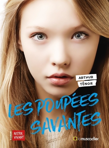 Les Poupées Savantes