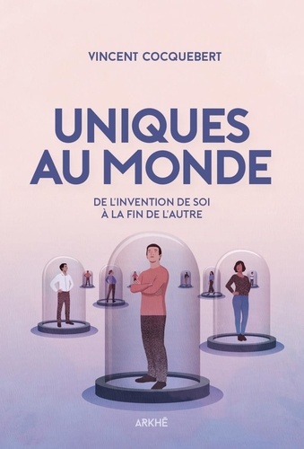 Uniques Au Monde