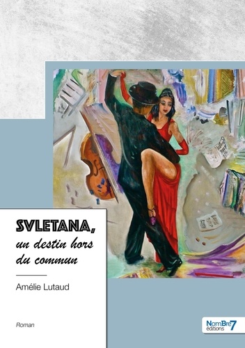 Svletana, Un Destin Hors Du Commun
