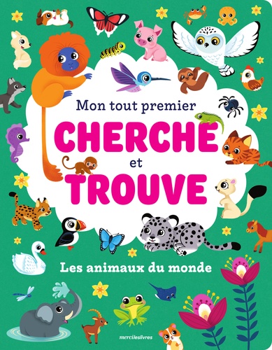 Les Animaux Du Monde
