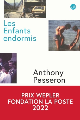 Les Enfants Endormis