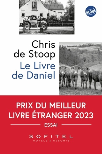 Le Livre De Daniel