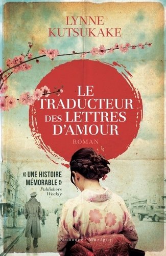 Le Traducteur Des Lettres D'amour