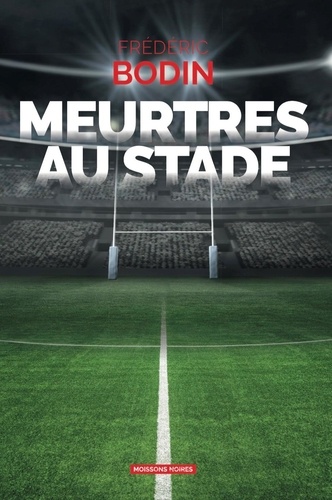Meurtres Au Stade