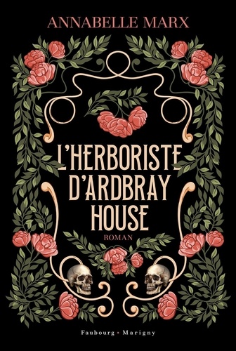 L'herboriste d'Ardbray House