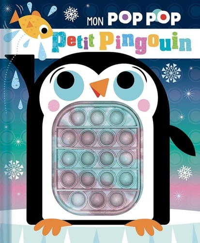 Petit Pingouin