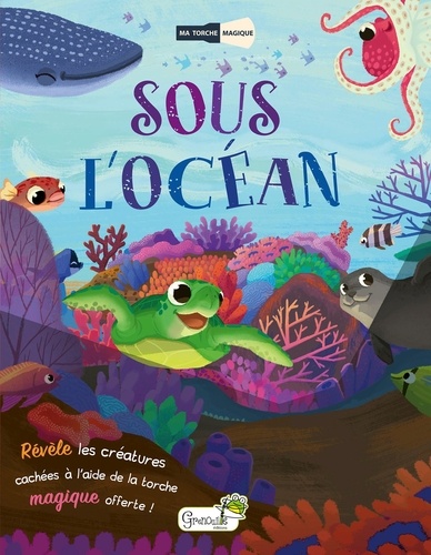 Sous L'océan