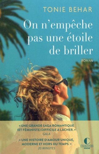 On N'empêche Pas Une Étoile De Briller