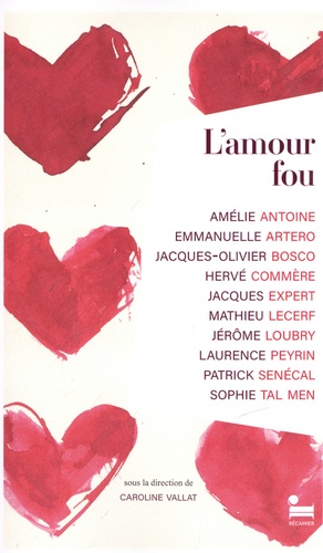 L'amour Fou