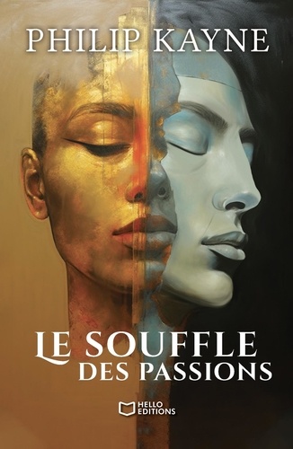 Le Souffle Des Passions - Tome 1