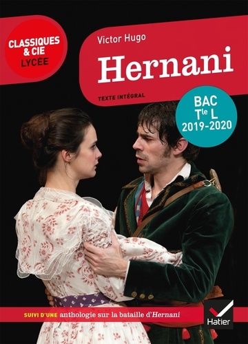 Hernani - Bac Tle L