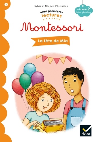 La Fête De Mia