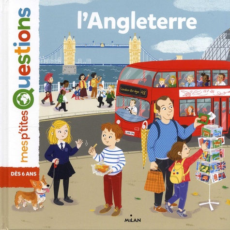 L'angleterre
