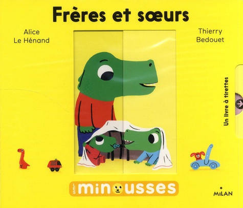 Frères Et Soeurs