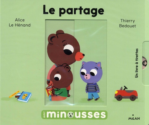 Le Partage