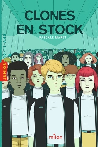 Clones En Stock