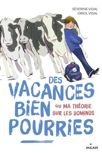 Des Vacances Bien Pourries - Ou Ma Théorie Sur Les Dominos
