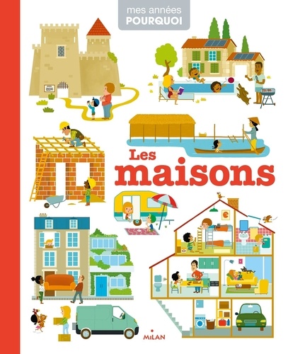 Les Maisons