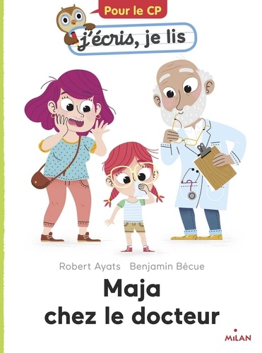 Maja Chez Le Docteur