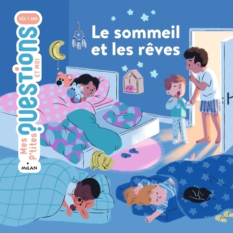 Le Sommeil Et Les Rêves