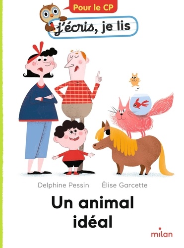Un Animal Idéal