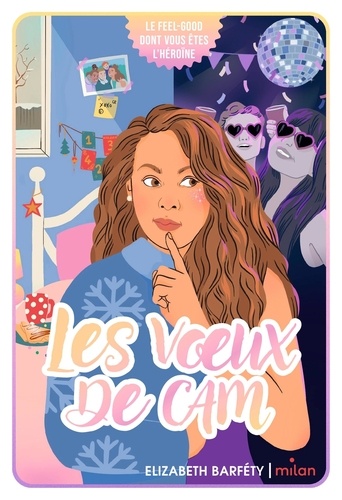 Les Voeux De Cam - 31 Décembre, 31 Possibilités