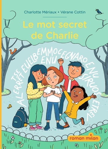 Le Mot Secret De Charlie