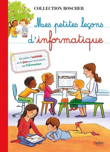 Mes Petites Leçons D'informatique