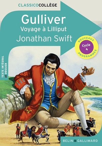 Gulliver - Voyage À Lilliput