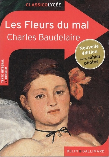 Les Fleurs Du Mal
