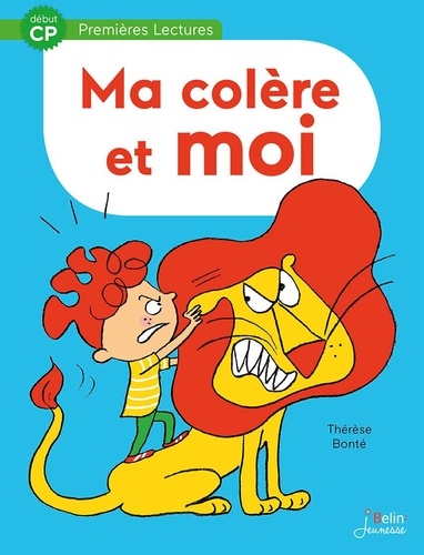 Ma Colère Et Moi